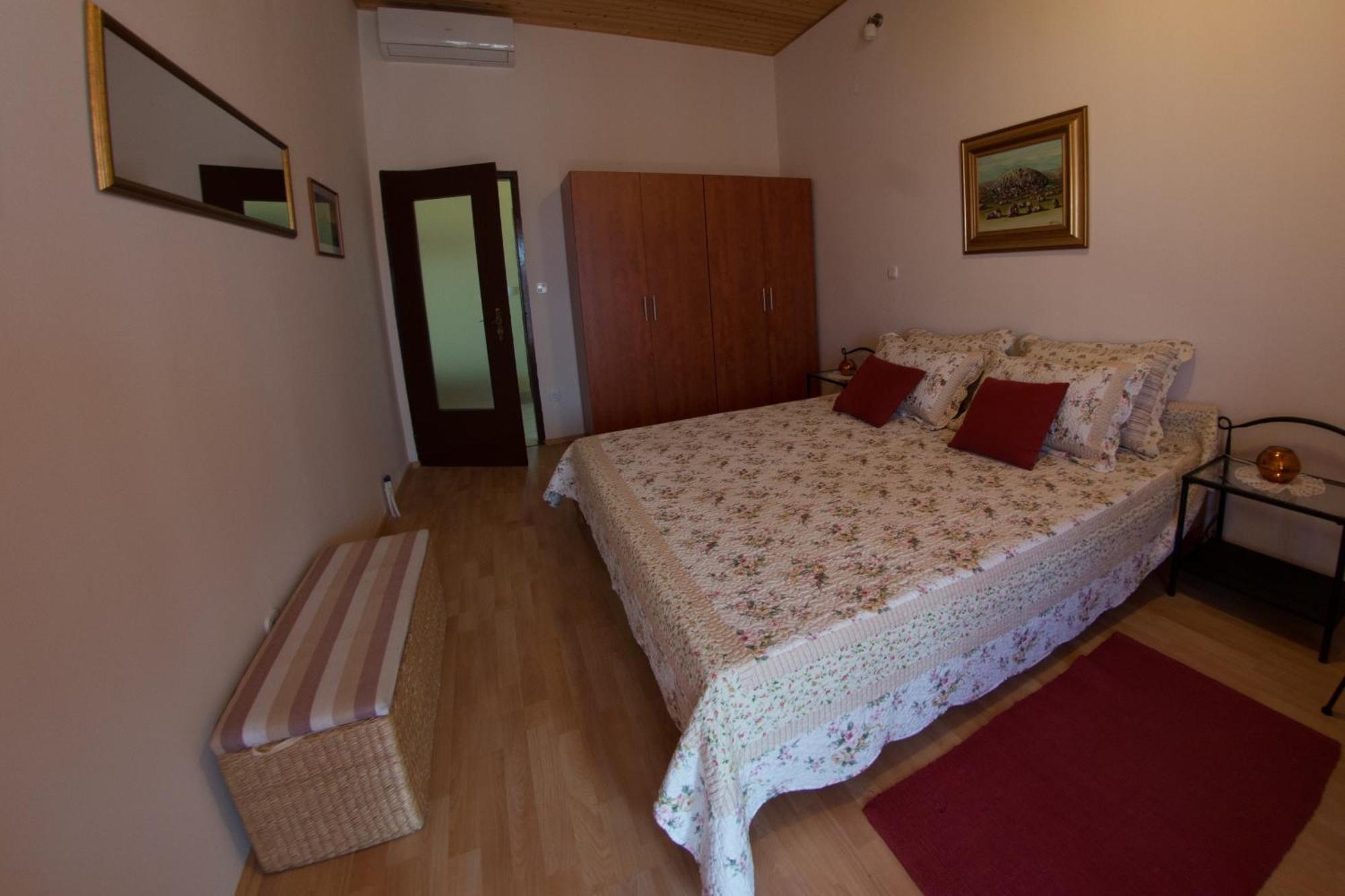 Apartments Faro & Mondo Crikvenica Δωμάτιο φωτογραφία