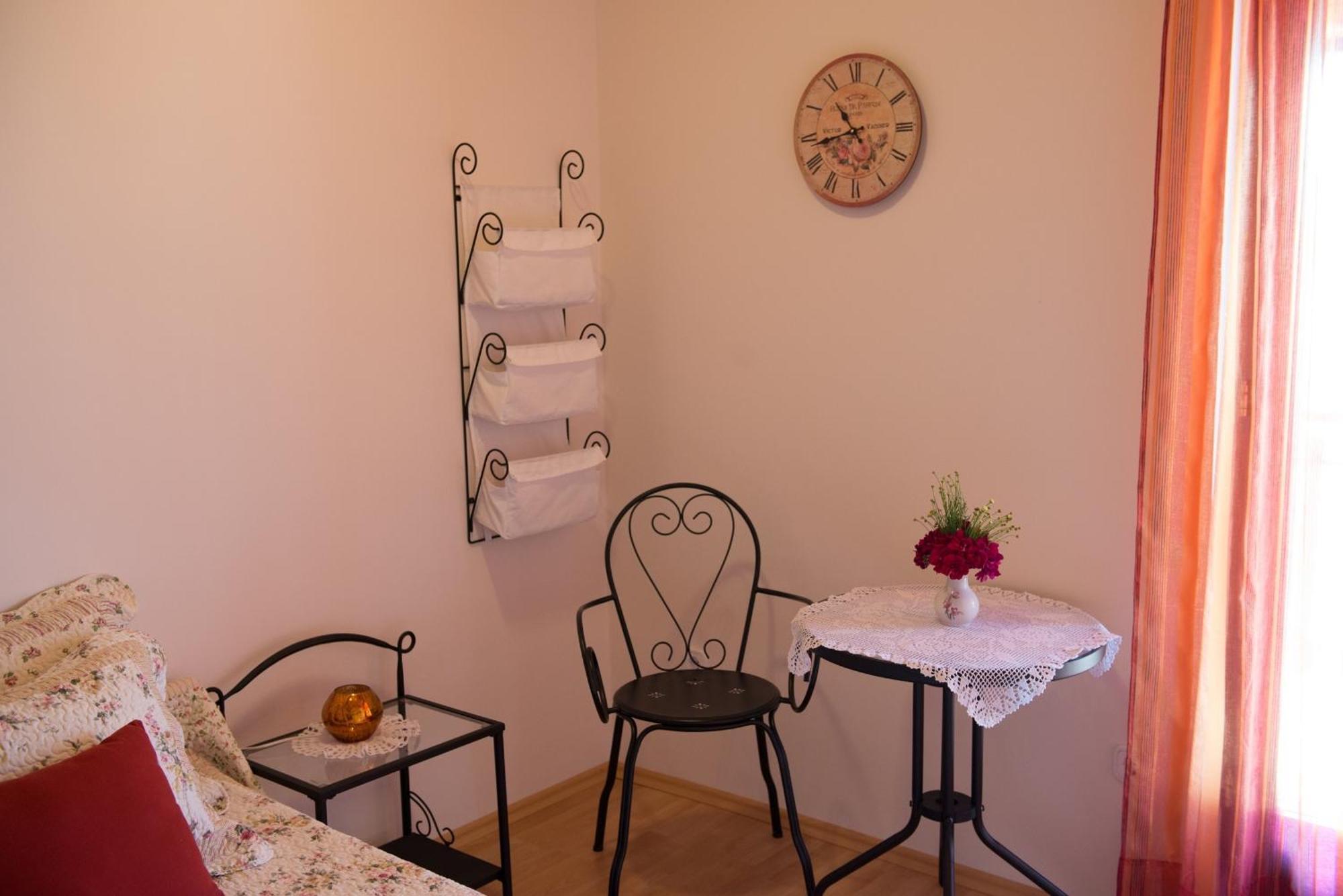Apartments Faro & Mondo Crikvenica Δωμάτιο φωτογραφία