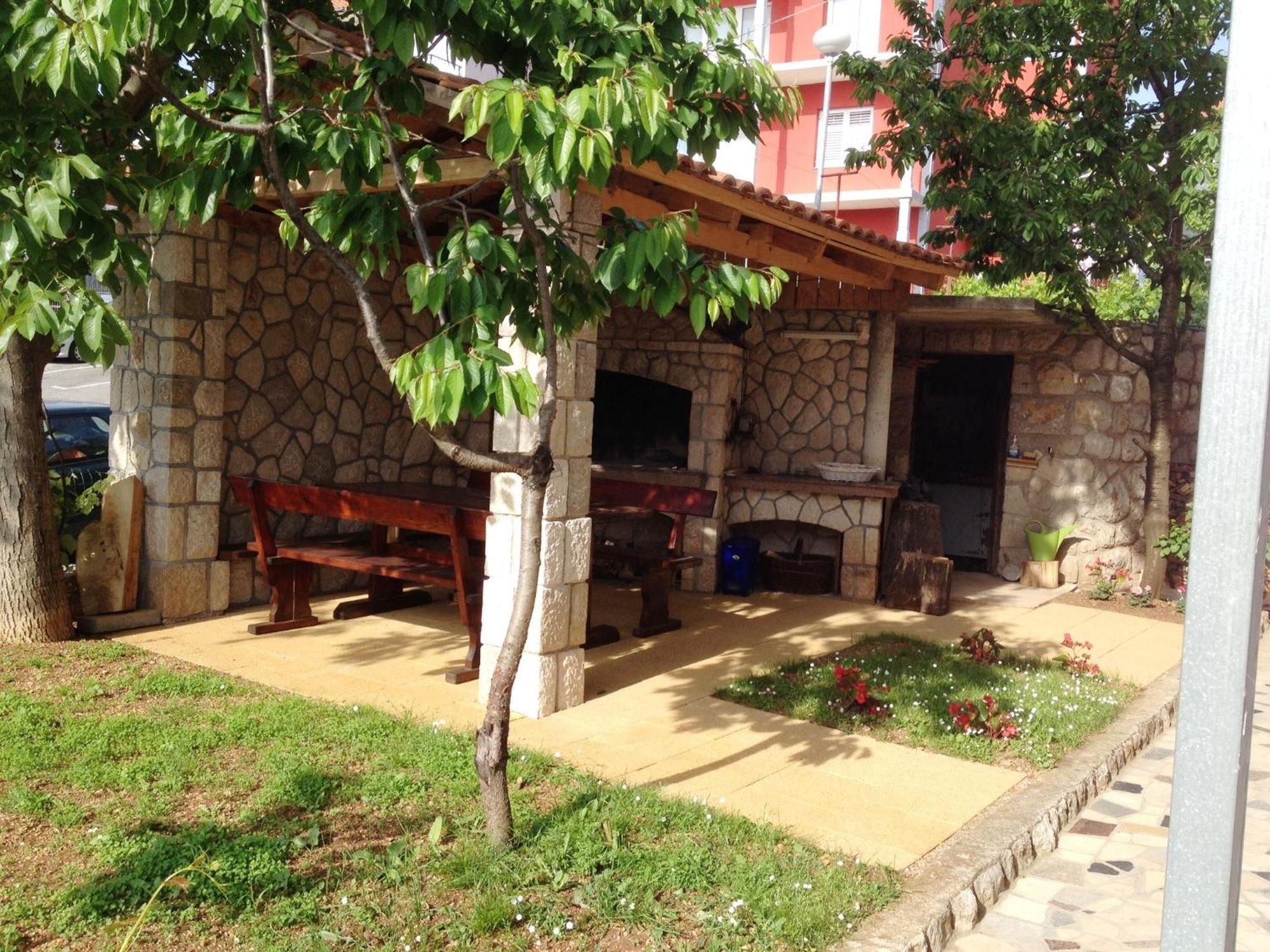 Apartments Faro & Mondo Crikvenica Δωμάτιο φωτογραφία