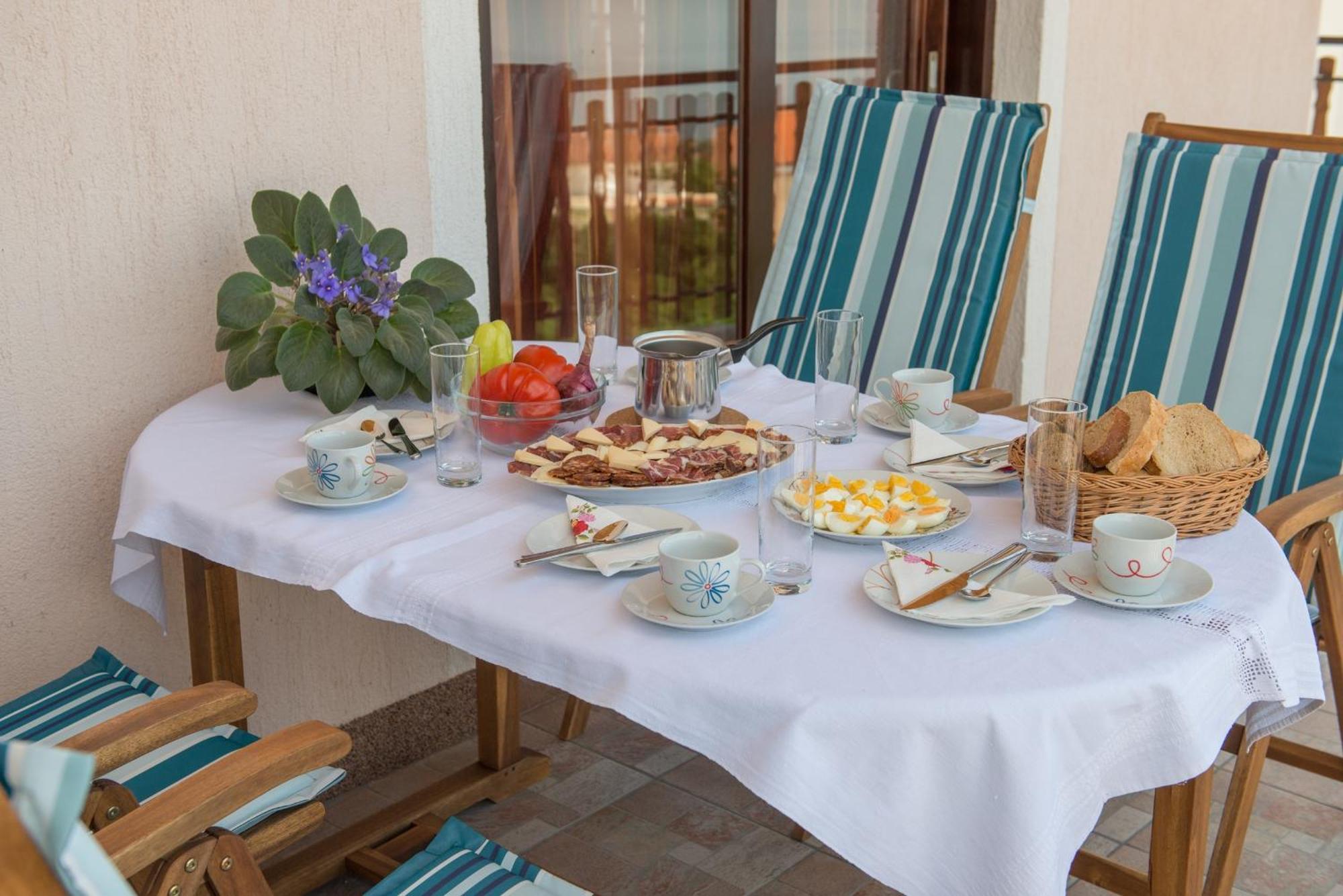 Apartments Faro & Mondo Crikvenica Δωμάτιο φωτογραφία
