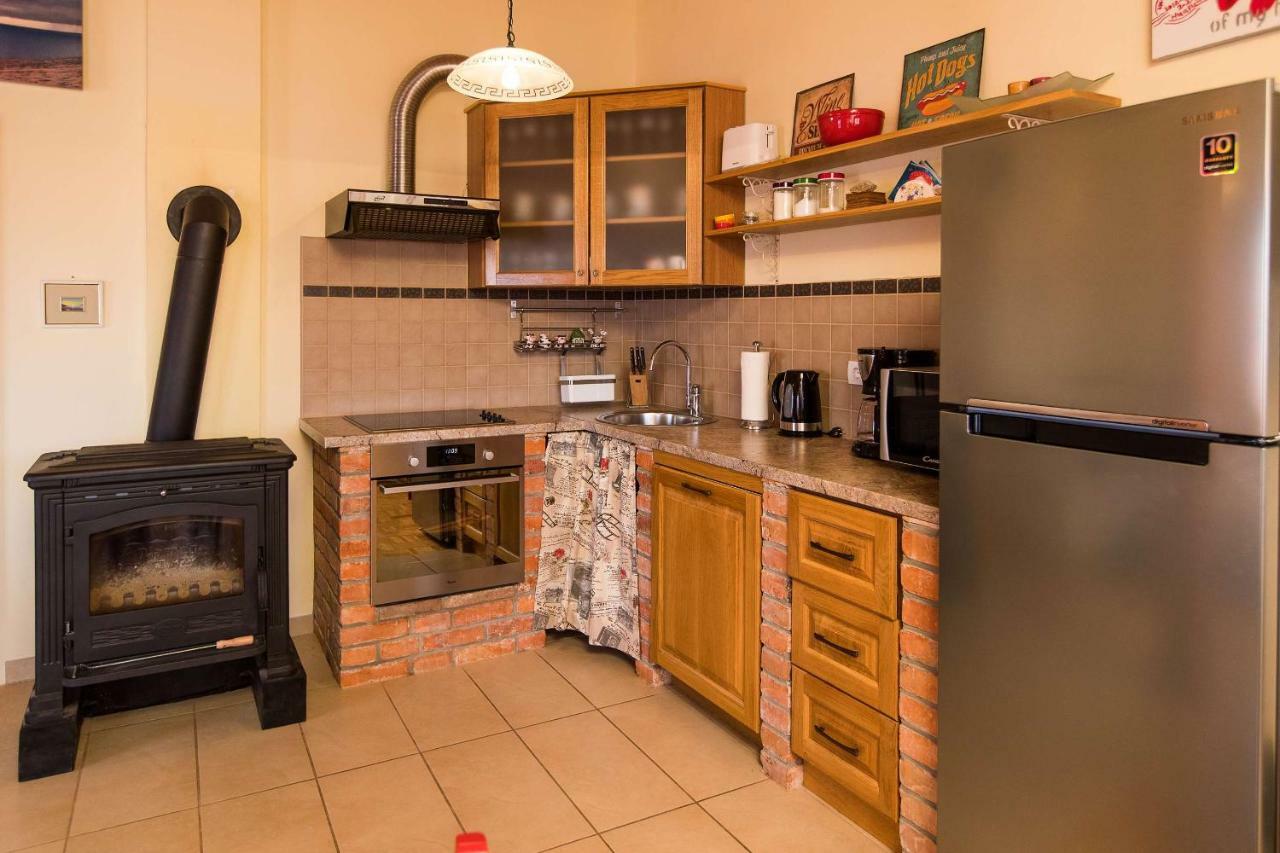 Apartments Faro & Mondo Crikvenica Εξωτερικό φωτογραφία