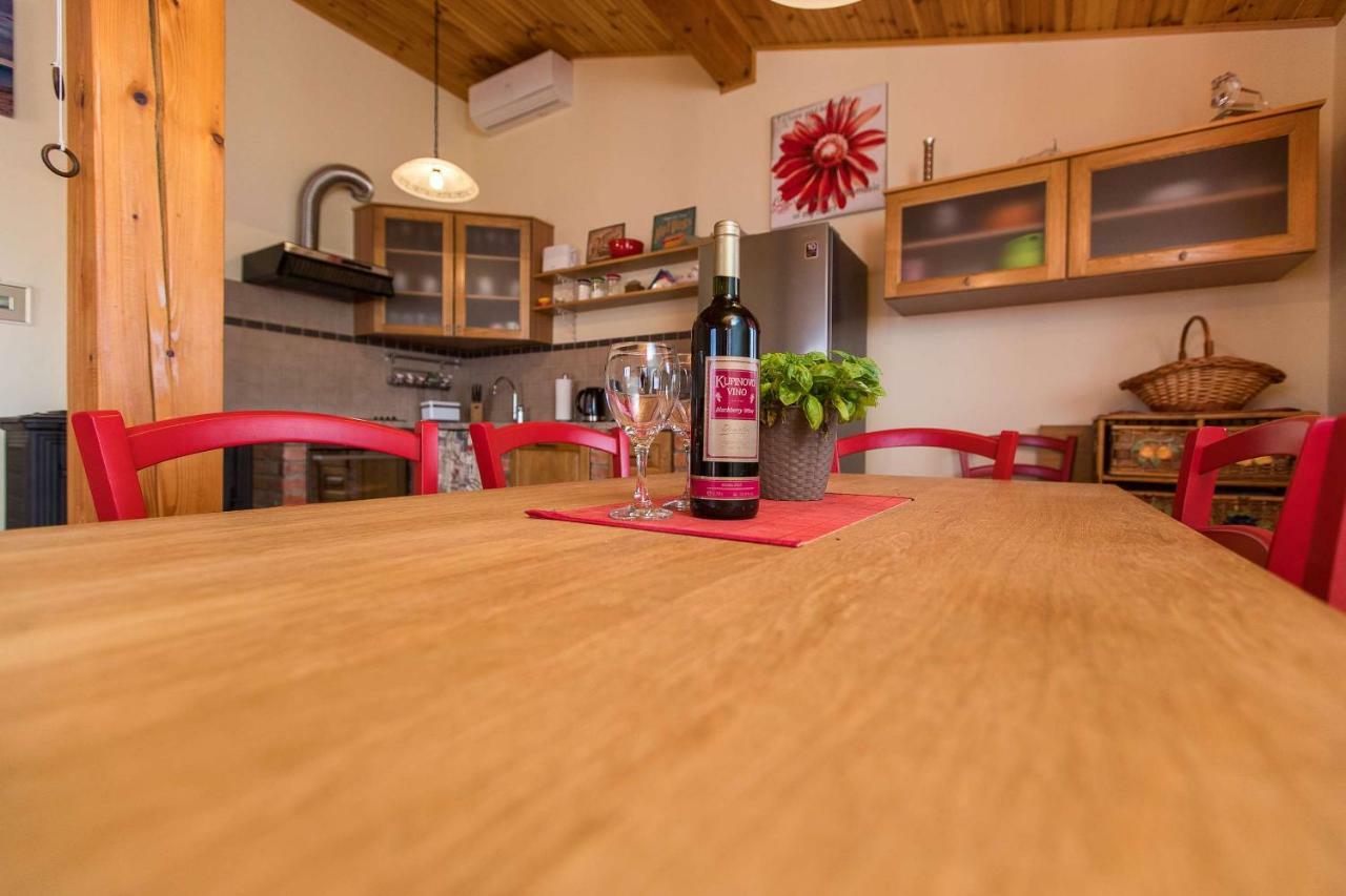 Apartments Faro & Mondo Crikvenica Εξωτερικό φωτογραφία