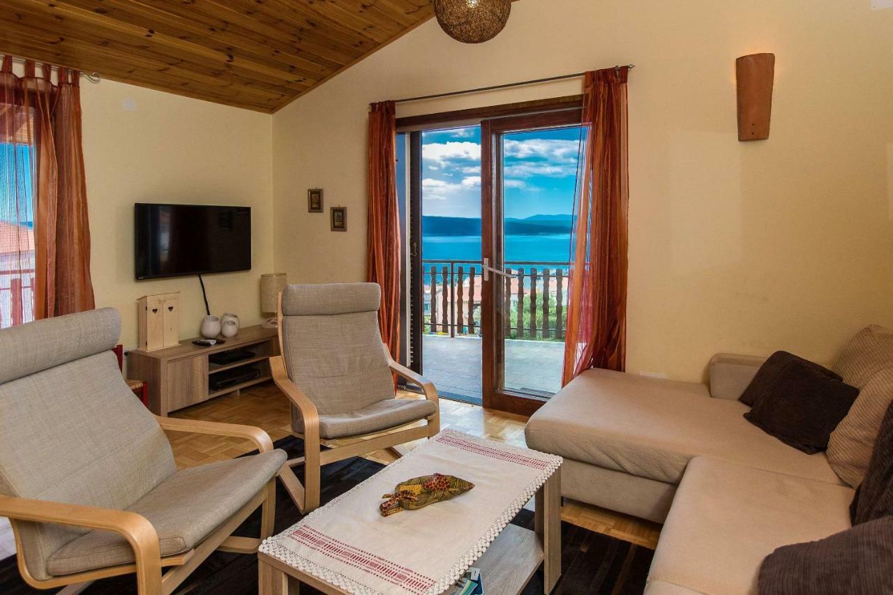Apartments Faro & Mondo Crikvenica Εξωτερικό φωτογραφία