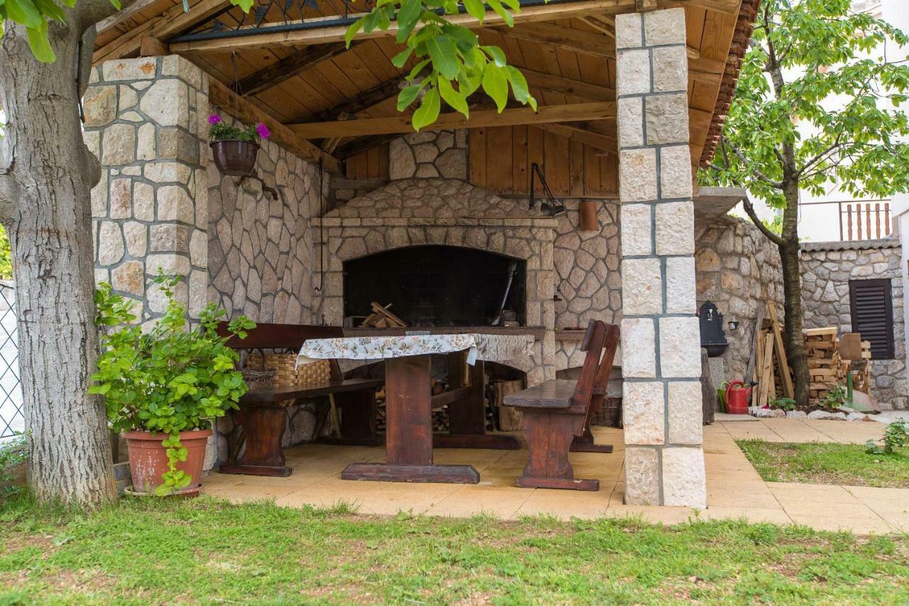 Apartments Faro & Mondo Crikvenica Εξωτερικό φωτογραφία
