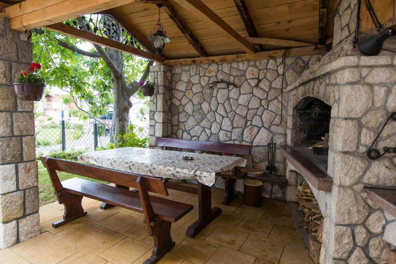 Apartments Faro & Mondo Crikvenica Εξωτερικό φωτογραφία