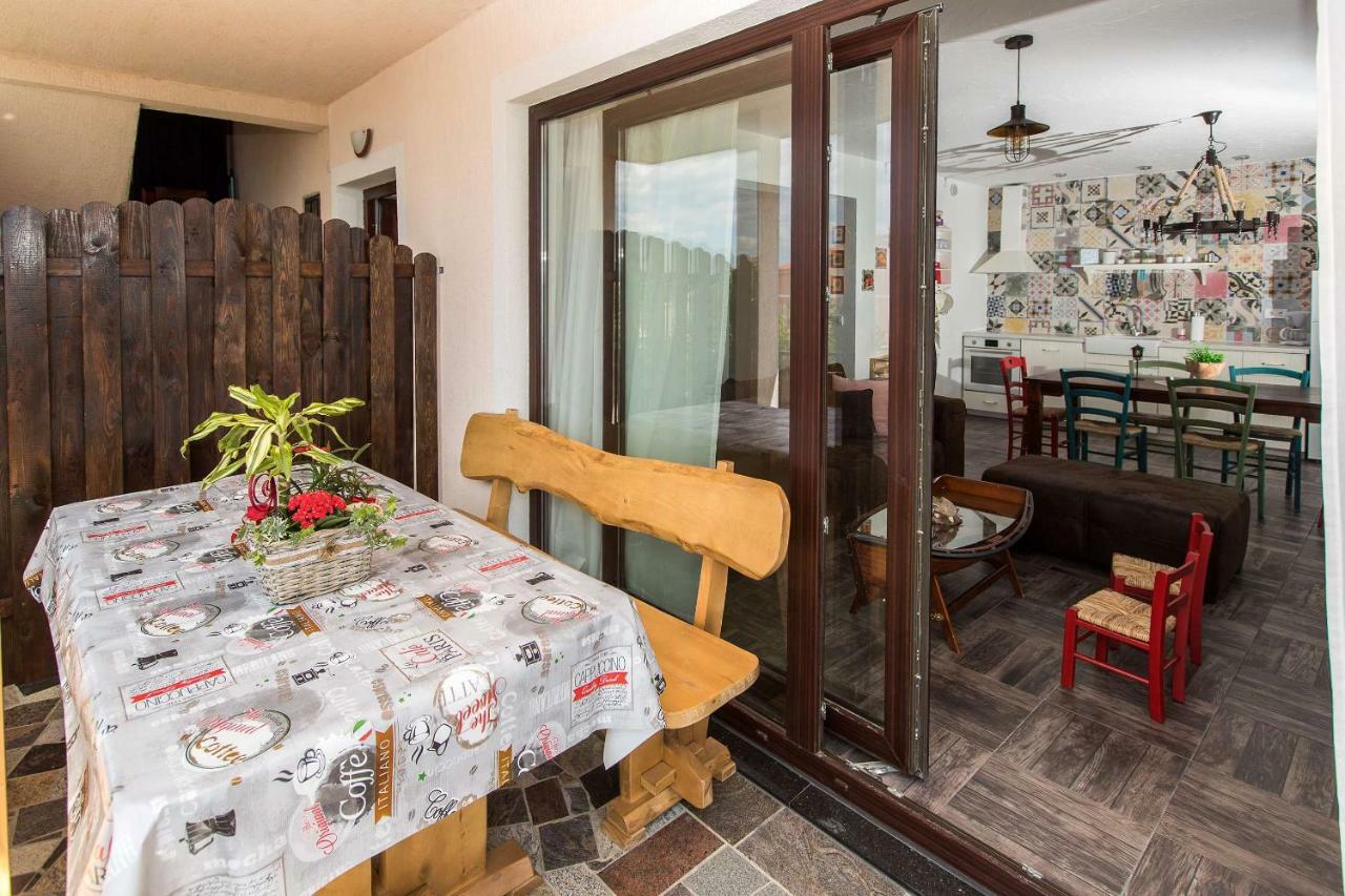 Apartments Faro & Mondo Crikvenica Εξωτερικό φωτογραφία