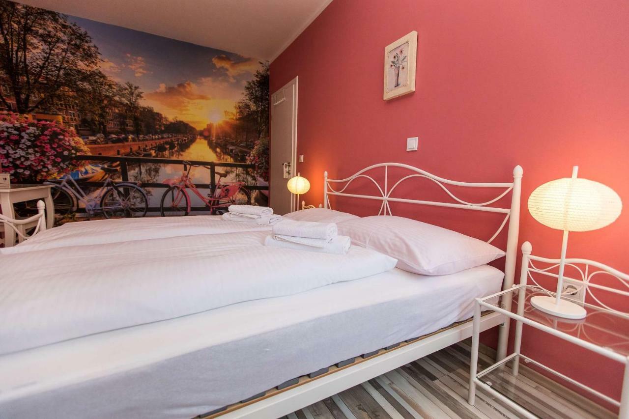 Apartments Faro & Mondo Crikvenica Εξωτερικό φωτογραφία